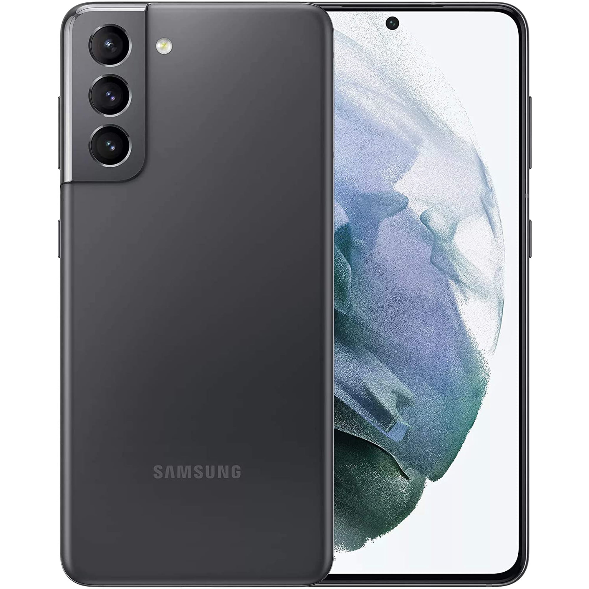 Samsung Galaxy S21 5G G9910 128GB 8GB RAM International Version - Phantom Gray