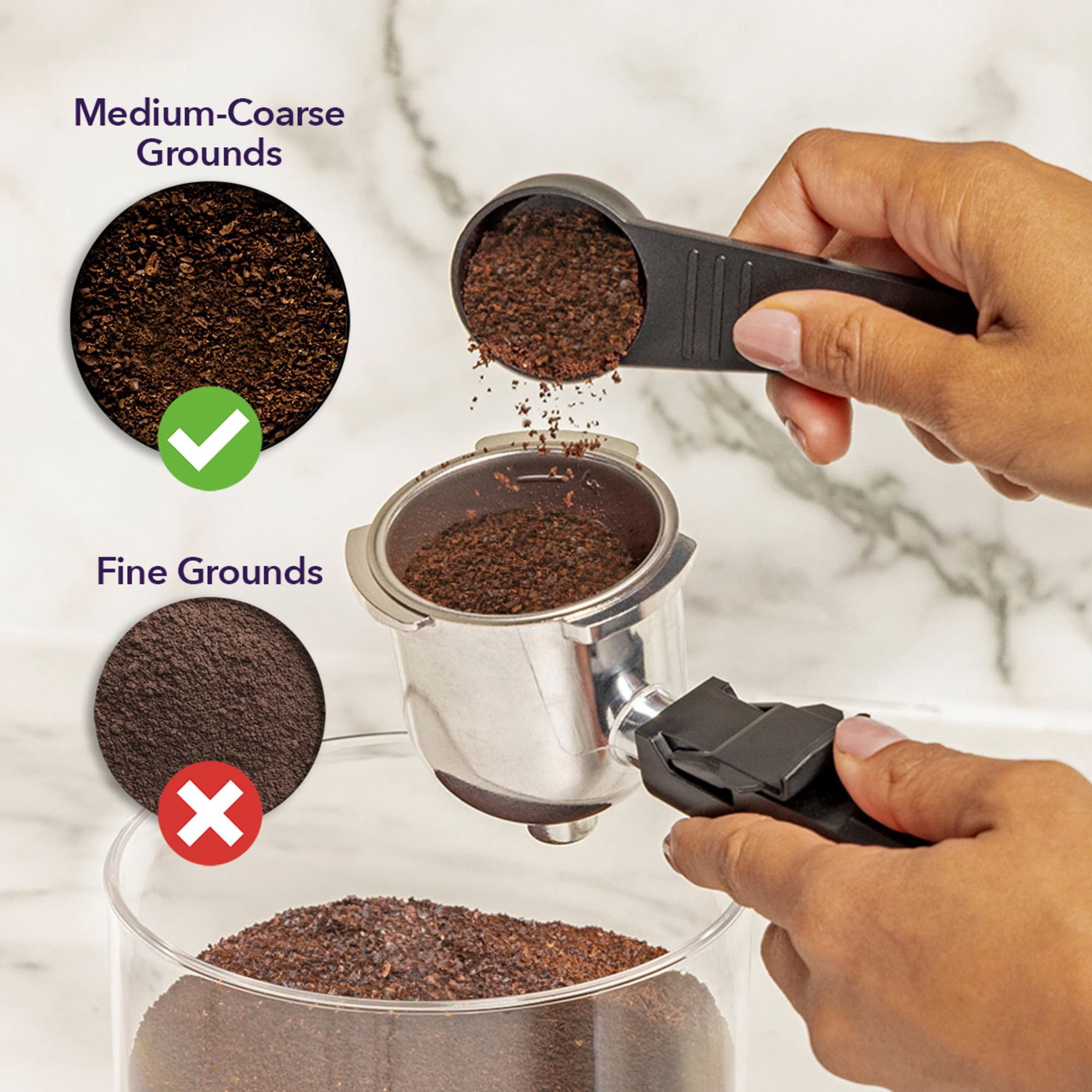 Mr. Coffee 4-Shot Steam Espresso Machine, Cappuccino Maker, and Latte Maker with Glass Carafe