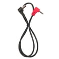 thumbnail image 3 of DC Power Supply & (7) Pack Effects Pedal Power Cables for Dunlop DC Brick, 3 of 4