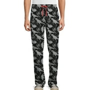 Jurassic Park Men's Shattered Dino Pant