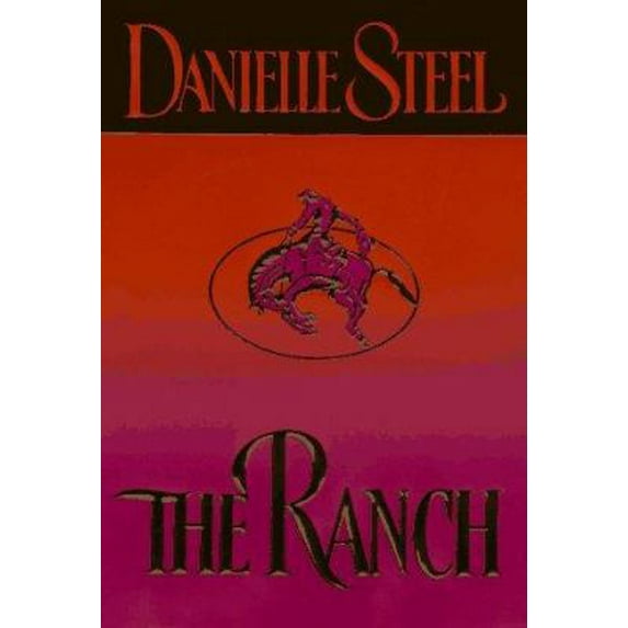 Pre-Owned The Ranch (Hardcover) 0385316348 9780385316347