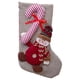 thumbnail image 1 of onlyliua Ofertas Del Día Liquidación Prime Media Navideñas Grandes a Cuadros con Puños, Decoración de Medias, Bolsa de Regalo, 1 of 1