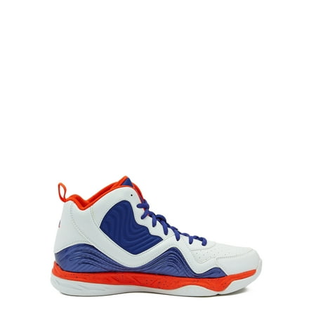 and1 high top basketball shoes