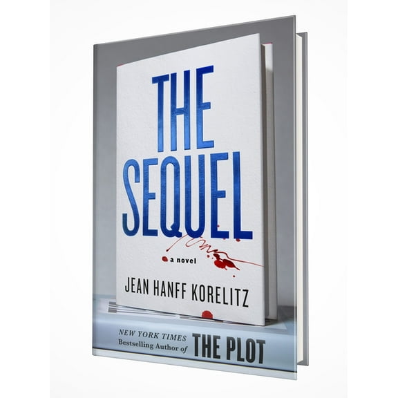 Book The Sequel, Book 2, (Hardcover)
