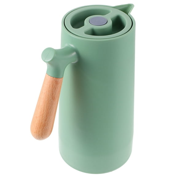 1pc Household Keeping Warm Bottle Kettle Portable Hot Water Kettle for Home