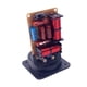 thumbnail image 3 of Crossover de audio de 2 vías Ajustable Bass Speaker Crossover Audio Crossover Hugo Cruce de audio, 3 of 5