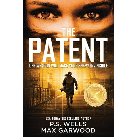 The Patent, (Paperback)