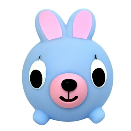 Jabber Ball Bunny - Blue