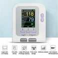thumbnail image 3 of CONTEC08A Blood Pressure Monitor with PC Analysis Software Infant Child Adult Cuffs, 3 of 4