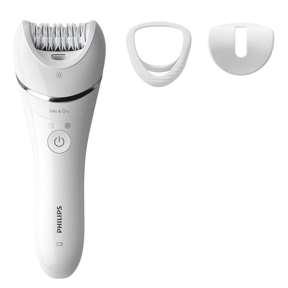 Depiladora Philips BRE700/00