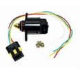 thumbnail image 1 of Idle Air Control Valve W/ Pigtail Connector For Chevrolet Pontiac Isuzu GM BUICK, 1 of 6