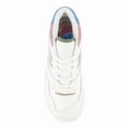 thumbnail image 4 of New Balance 550 PGA BB550PGA WHITE Width D Men's Women's Lifestyle Shoes, 4 of 6