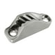 thumbnail image 1 of Cornamusa de Atasco de de Cuerda de Almeja Acero Inoxidable Barco para Línea 3-6m M Sunnimix Taco de cuerda para velero, 1 of 4