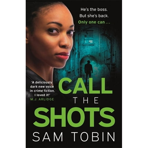 Call the Shots (Paperback)