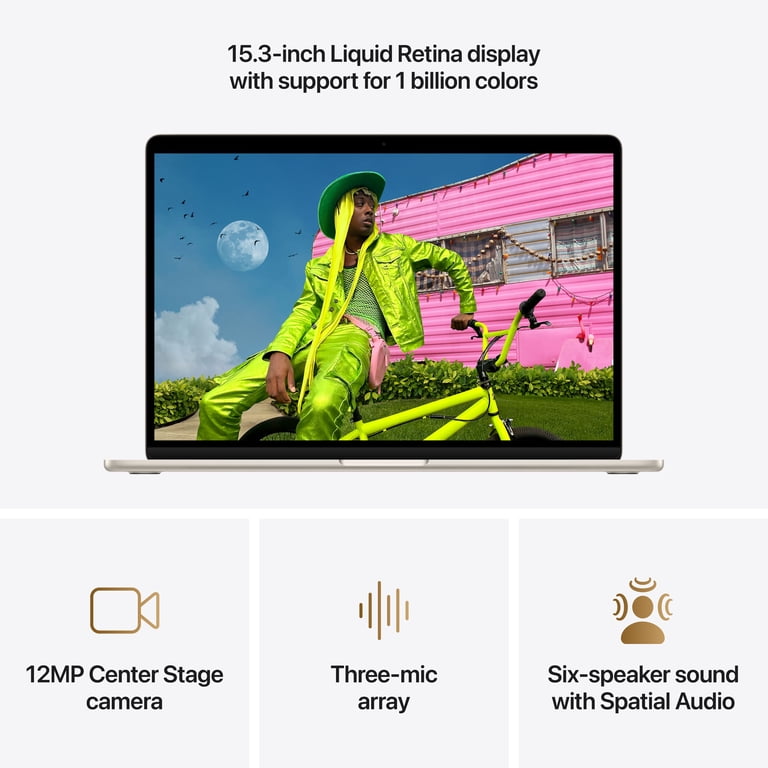 Apple 15 Apple 15