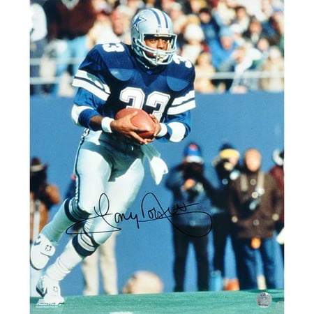 NFL - Tony Dorsett Autographed 16x20 Photograph | Details: Dallas Cowboys