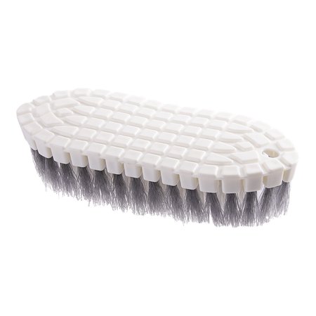 

Kafei Soft Scrubbing Brush | Flexible Laundry Brush for Clothes Shoes | Easy To Grip Soft Household Cleaning Brushes Scrubbing Brush for Floor Tub Shower Underwear