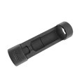 thumbnail image 3 of Strut Nut Socket 24mm Black, Secure Grip Made From Steel for Strut Suspension System Repair with Most Standard Wrenches or Ratchets, 3 of 7