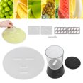 thumbnail image 4 of Facial Care  Maker,  Healthy DIY Facial  Machine Automatic Timing  For Home Use, 4 of 8
