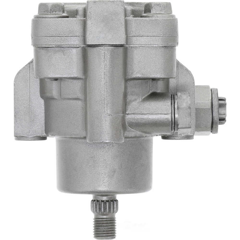 MAVAL 96362M Reman Power Steering Pump