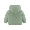 thumbnail image 3 of 1-6T Boys Girls Puffer Jacket Winter Thicken Snowsuit Coat for Toddler/Children Down Outwear, 3 of 4
