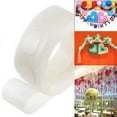 thumbnail image 2 of Ruanlalo 100 Dots 1 Roll Glue Dot Foil Balloons Photo DIY Wedding Birthday Party Decor, 2 of 6