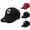 A-Black91, variant on Unisex Baseball Cap Letter C Embroidered Stylish Outdoor Sun Hat Summer Casual Headwear