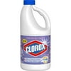 (2 Pack) Clorox Liquid Bleach, Lavender Scent, 64 oz. Bottle (2 pack)