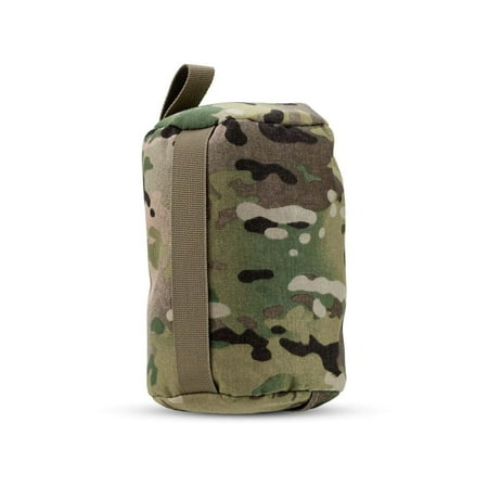 MDT Canister Shooting Bag Large Multi-Camo 500D Cor MDT Canister Shooting Bag Large Multi-Camo 500D Cor