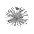 thumbnail image 4 of Avenue Lighting HF8203-CH Palisades Ave Collection Chandelier, 4 of 7