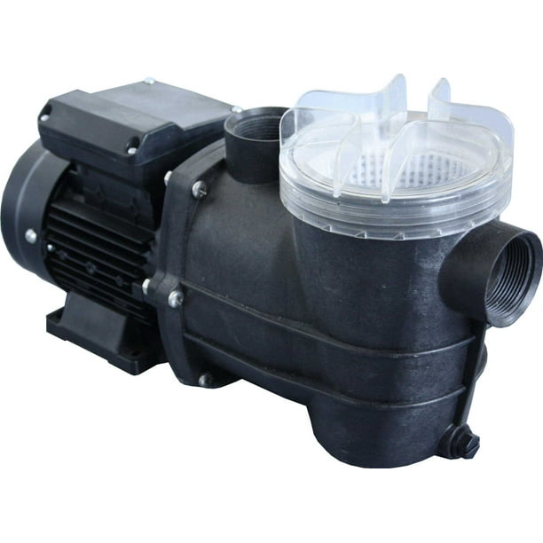 splapool pump model 72715