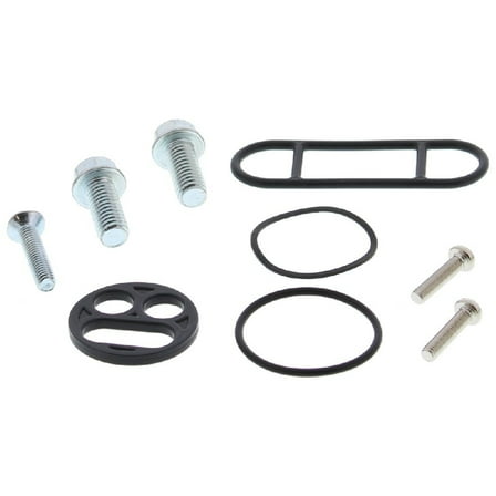 All Balls Racing 60-1001 Fuel Tap Repair Kit