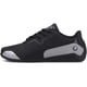 thumbnail image 3 of Tenis Puma BMW MMS Drift Cat 8 UNISEX 339979-01 negro 22.5, 3 of 4