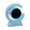 Light Blue, variant on Outoloxit Mini Bluetooth Speaker with LED Lights, Portable Wireless Speaker Bluetooth 5.0 for Gifts, Parties and Karaoke, 400mAh Battery