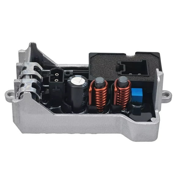 2308216351 New A/C Heater Blower Motor Resistor fit for Benz W220 W211 W203 S280 S350 S500 E350