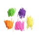 thumbnail image 1 of 300 Pack Hair Rollers Pins Picks Sticks Brush Curler Perm Pick Pin for DIY Hairstyle Styling Women Girls Professional Bangs Curly, 1 of 1