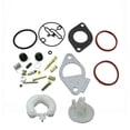 thumbnail image 4 of Master Carburetor Rebuild Kit For Briggs and Stratton Nikki Carb 796184 698787, 4 of 6