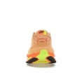 thumbnail image 3 of Nike Men's Vomero 18 Orange Chalk Black Volt Shoes, from StockX, 3 of 5