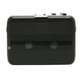 thumbnail image 2 of Reproductor de cinta, Reproductor de cinta de casete Bluetooth Reproductor de casete Reproductor de casete Bluetooth Diseño aerodinámico, 2 of 8