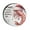 style-1, variant on Heavy Duty Spare Tire Cover 12inch Shrimp Wearing A Santa Hat Print Wheel Protectors Weatherproof Shrimp Lobster Decorative Universal Fit for Trailer SUV Truck Camper Travel Trailers Accessories