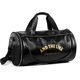 thumbnail image 2 of Bolso de hombro para hombre, bolsa de viaje impermeable, portátil, cilindro Diagonal, deportes de baloncesto Fivean unisex, 2 of 2
