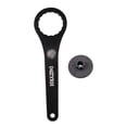 thumbnail image 1 of MTB Road Bike Bottom Bracket Removal Wrench BB Remover Bicycle Repair Tool Black, 1 of 9