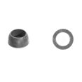 thumbnail image 1 of Danco 36598B N Type Washer Cone- pack of 5, 1 of 1