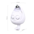 thumbnail image 2 of Creative Adhesive Coat Hook, Cute Cat Blinking Hook Wall Mounted Decoration, 2 of 5