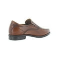 thumbnail image 2 of Florsheim Mens Midtown Moc Leather Slip On Loafers, 2 of 2