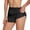 Black, variant on Tumotour Athletic Running Short for Women's Jogging Walkshort Summer Active Workout Shorts With Liner with Pocket