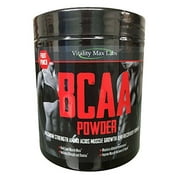 Vitality Max Labs BCAA Powder, 30 Servings