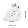 thumbnail image 2 of Prettyui Animal Shape Tablecloth Weights Tablecloth Pendant with Metal Table Clip Clamps for Tablecloth Decoration Family Dinner Outdoor Picnic Garden Party Table Covers, 2 of 9
