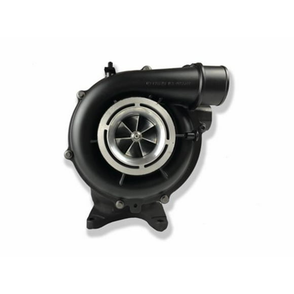 63 mm Billet VNT Cheetah Turbocharger for 2011-2016 6.6L GM Duramax