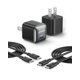 thumbnail image 1 of Cargador Anker Nano de 20 W, paquete de 2 con PowerIQ para iPhone, Galaxy, 1 of 5